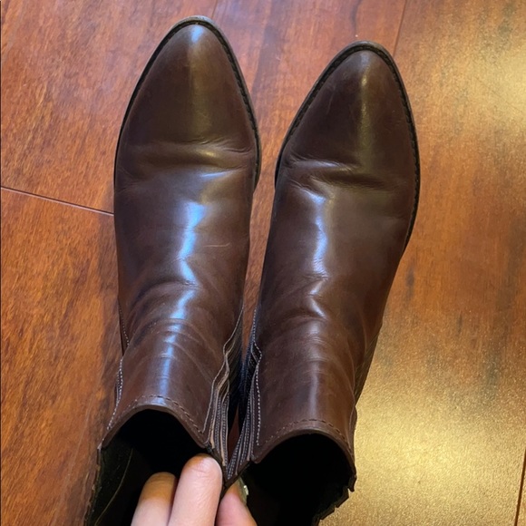 Alexander Wang Anouck Chelsea Boots - Picture 2 of 14